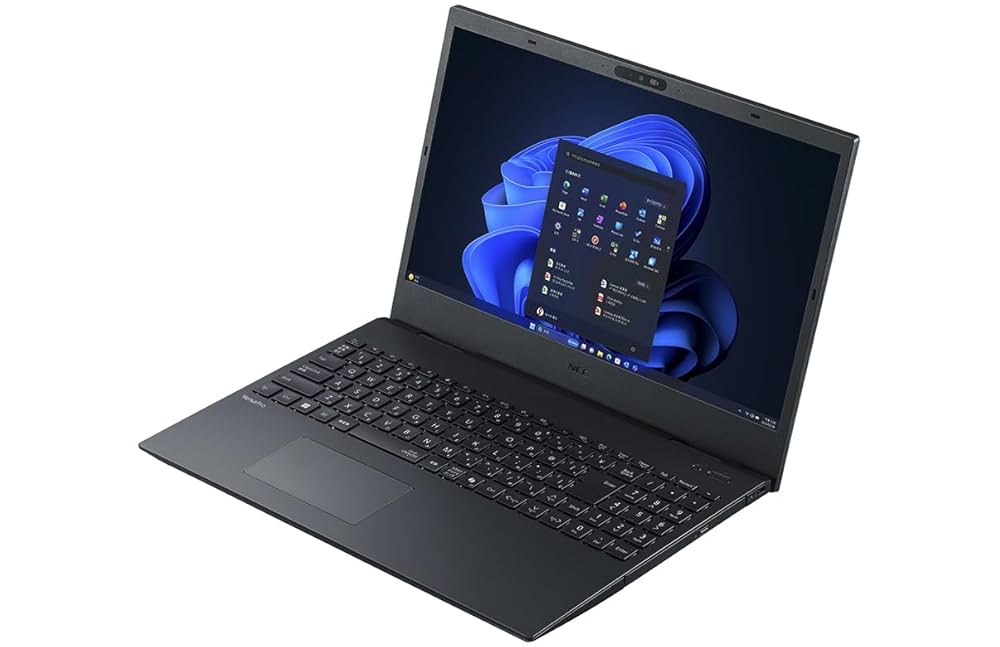 Amazon.co.jp: NEC ノートパソコン VersaPro J タイプVF (Intel